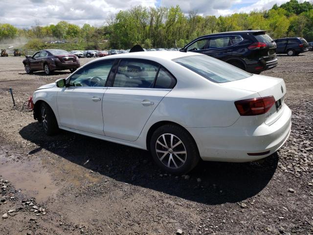 Photo 2 from auction – 2017 VOLKSWAGEN JETTA SE with VIN 3VWDB7AJ4HM369655