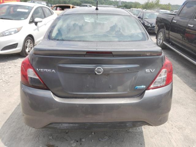 Photo 6 from auction – 2016 NISSAN VERSA S with VIN 3N1CN7AP2GL887538