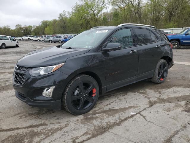Photo 1 from auction – 2020 CHEVROLET EQUINOX with VIN 2GNAXNEV3L6203260
