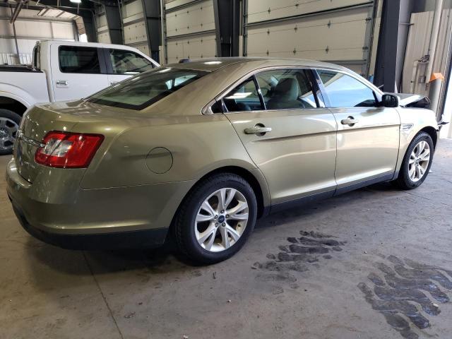 Photo 3 from auction – 2012 FORD TAURUS SEL with VIN 1FAHP2EW0CG114718