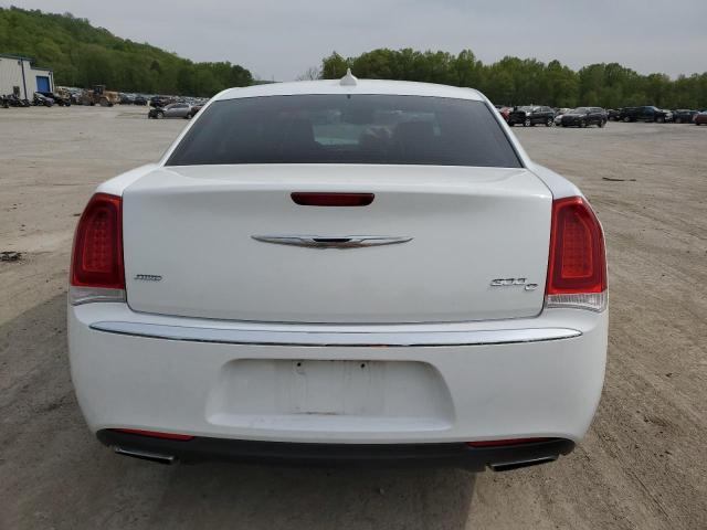 Photo 6 from auction – 2015 CHRYSLER 300C with VIN 2C3CCAKG9FH808991
