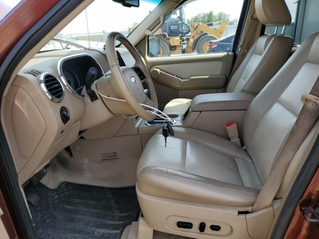 Photo 7 from auction – 2010 FORD EXPLORER E with VIN 1FMEU7EE2AUA74808