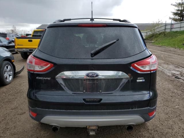 Photo 6 from auction – 2013 FORD ESCAPE SEL with VIN 1FMCU9H94DUA31514