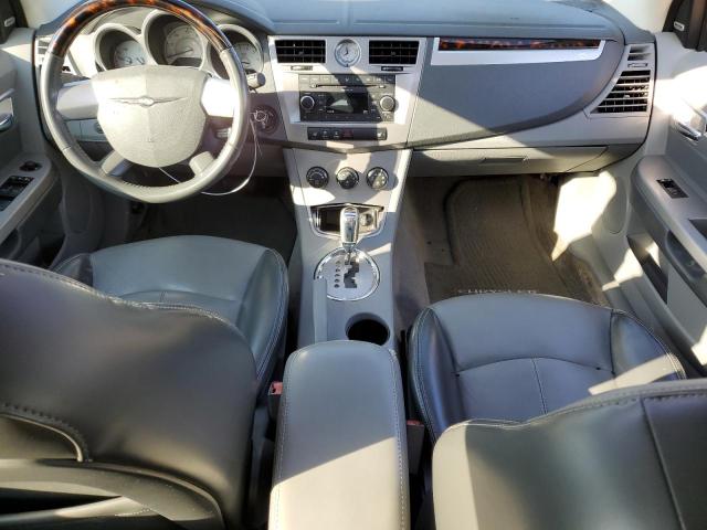 Photo 8 from auction – 2007 CHRYSLER SEBRING LI with VIN 1C3LC66M87N564854