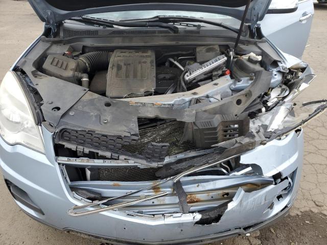 Photo 12 from auction – 2015 CHEVROLET EQUINOX LT with VIN 2GNFLFEK1F6174438