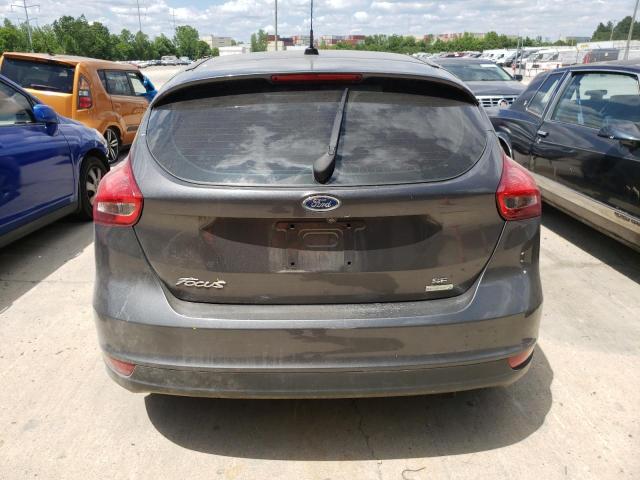 Photo 6 from auction – 2016 FORD FOCUS SE with VIN 1FADP3KE8GL281423