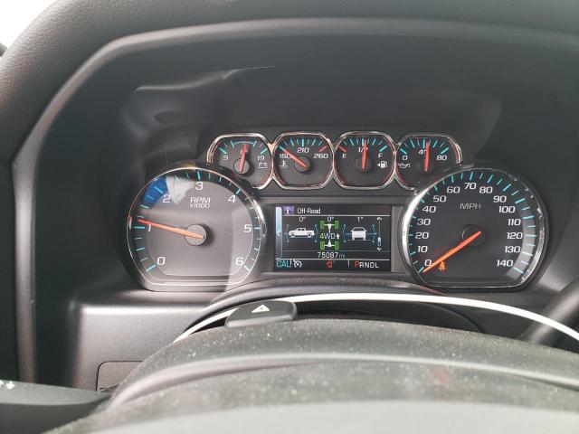 Photo 9 from auction – 2019 GMC SIERRA LIM with VIN 2GTV2MEC4K1120983