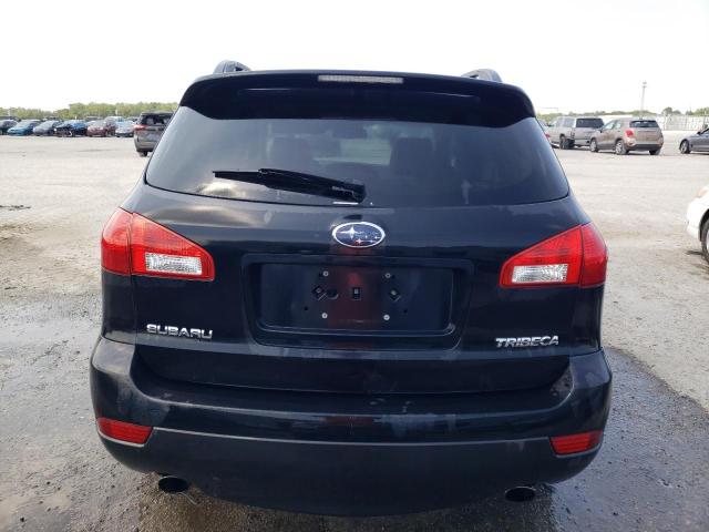 Photo 6 from auction – 2008 SUBARU TRIBECA LI with VIN 4S4WX92D484410214