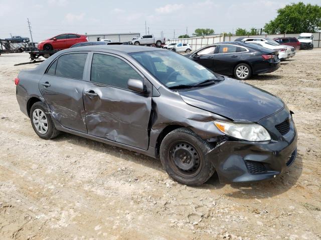 Photo 4 from auction – 2010 TOYOTA COROLLA BA with VIN JTDBU4EE3AJ059600