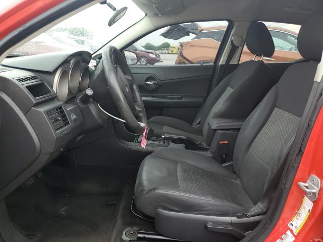 Photo 7 from auction – 2009 DODGE AVENGER SE with VIN 1B3LC46B89N500851