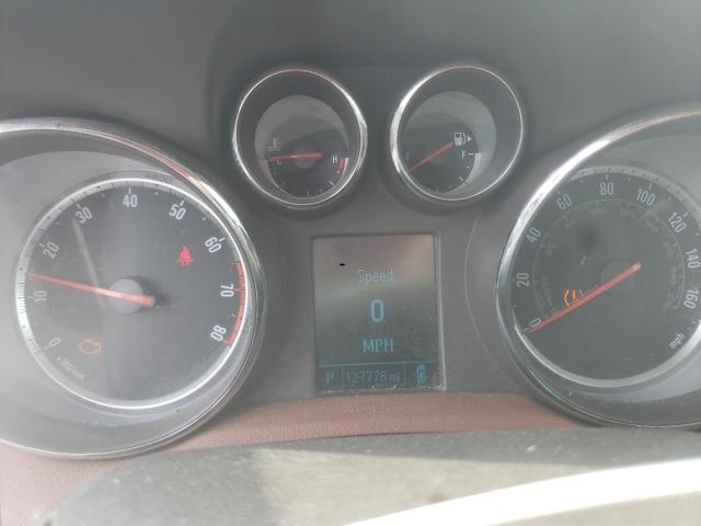 Photo 9 from auction – 2014 BUICK ENCORE with VIN KL4CJCSB4EB780164