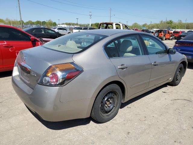 Photo 3 from auction – 2011 NISSAN ALTIMA BAS with VIN 1N4AL2AP6BC167005
