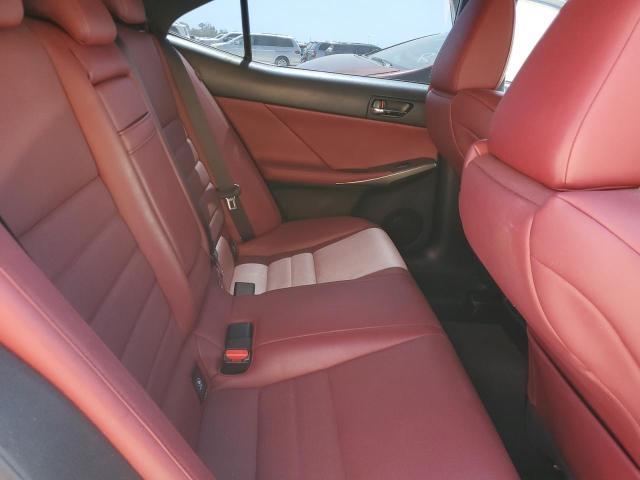 Photo 10 from auction – 2016 LEXUS IS 200T with VIN JTHBA1D28G5008494