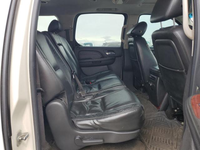 Photo 11 from auction – 2007 CADILLAC ESCALADE E with VIN 1GYFK66847R398432