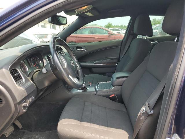Photo 7 from auction – 2013 DODGE CHARGER SX with VIN 2C3CDXJG6DH678781