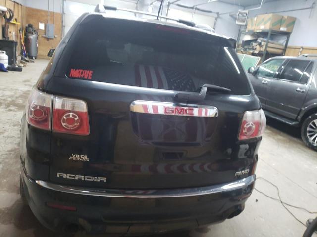 Photo 6 from auction – 2012 GMC ACADIA DEN with VIN 1GKKVTED1CJ416200