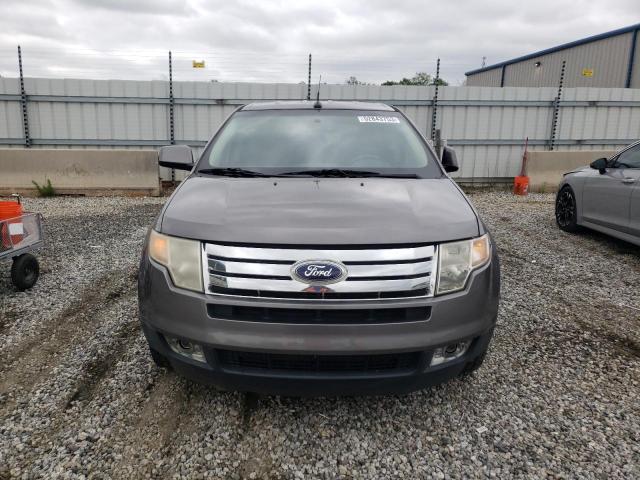Photo 5 from auction – 2010 FORD EDGE SEL with VIN 2FMDK3JC0ABB78931
