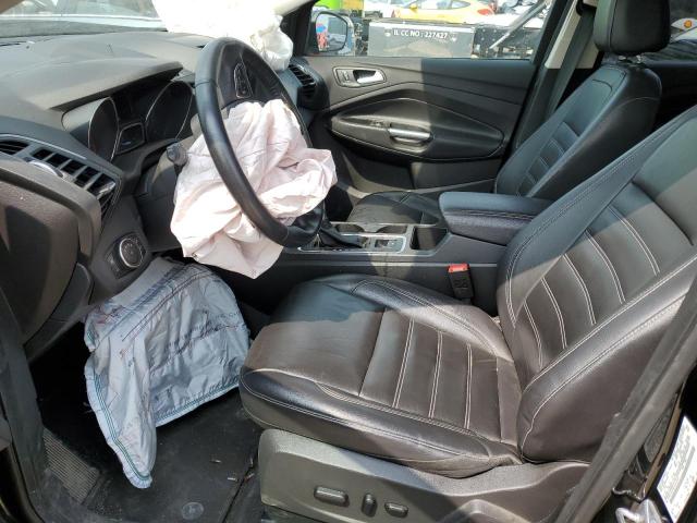 Photo 7 from auction – 2017 FORD ESCAPE TIT with VIN 1FMCU9J94HUA23901
