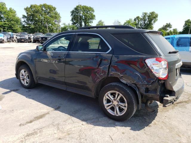 Photo 2 from auction – 2013 CHEVROLET EQUINOX LT with VIN 2GNFLEEK1D6174382