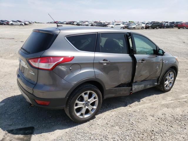 Photo 3 from auction – 2013 FORD ESCAPE SEL with VIN 1FMCU0H99DUA87086