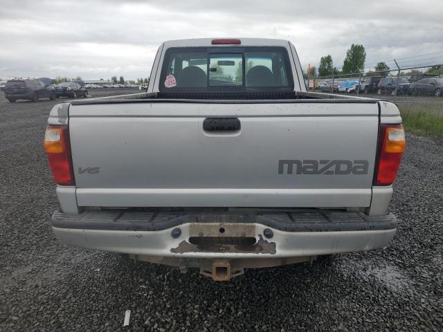 Photo 6 from auction – 2003 MAZDA B4000 CAB with VIN 4F4YR46E93TM18909
