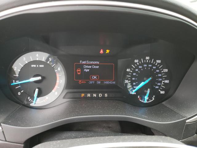 Photo 9 from auction – 2013 FORD FUSION SE with VIN 3FA6P0H74DR124369
