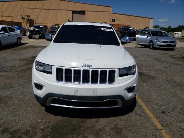 Photo 5 from auction – 2015 JEEP GRAND CHER with VIN 1C4RJEBG5FC840987