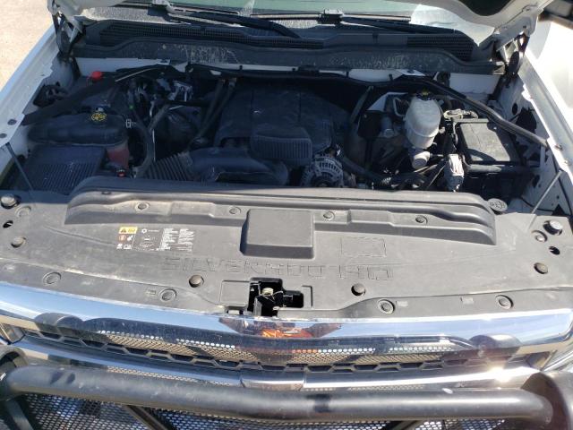 Photo 11 from auction – 2019 CHEVROLET SILVERADO with VIN 2GC2KREG6K1226645