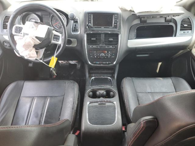 Photo 8 from auction – 2019 DODGE GRAND CARA with VIN 2C4RDGEG6KR662961