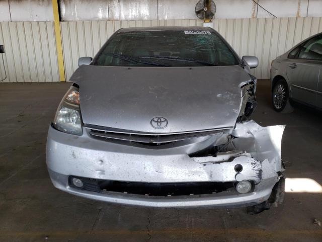 Photo 5 from auction – 2008 TOYOTA PRIUS with VIN JTDKB20U987795179