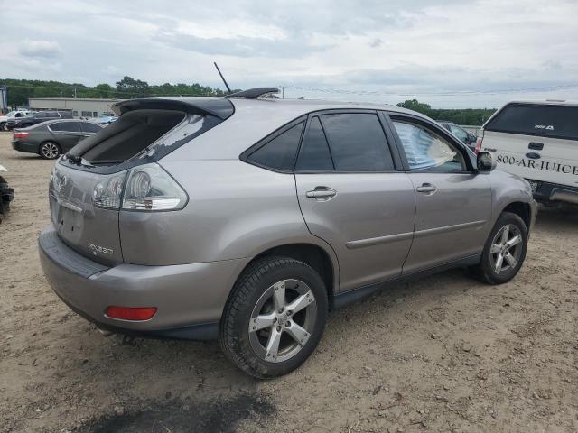 Photo 3 from auction – 2005 LEXUS ES with VIN JTJGA31U750057914