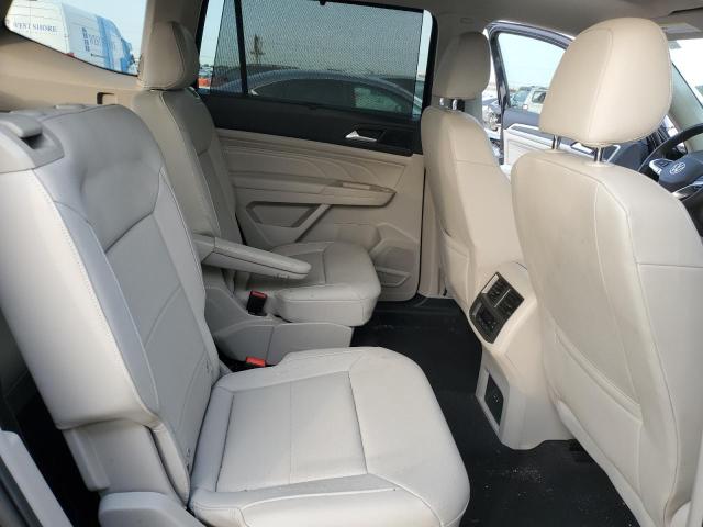 Photo 11 from auction – 2021 VOLKSWAGEN ATLAS SE with VIN 1V2PR2CA4MC536151