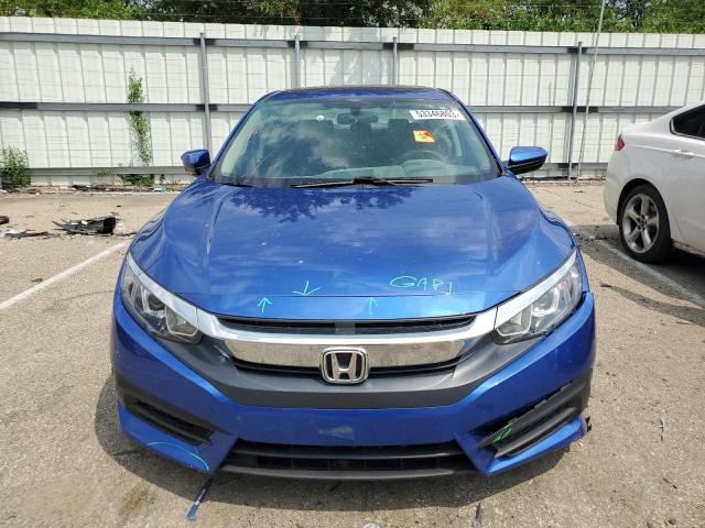 Zdjęcie 5 z aukcji – 2016 HONDA CIVIC EX z VIN 19XFC2F70GE096926