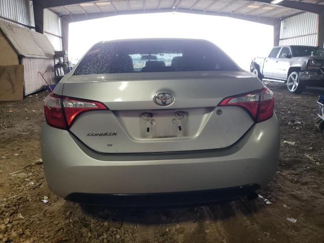 Photo 6 from auction – 2014 TOYOTA COROLLA L with VIN 5YFBURHE8EP112639