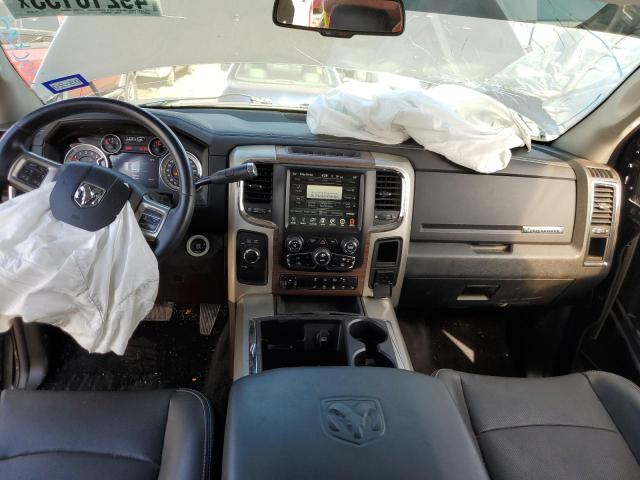 Photo 8 from auction – 2015 RAM 2500 LARAM with VIN 3C6UR5FL2FG582586