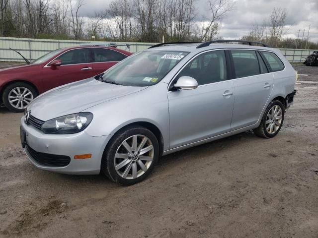 VOLKSWAGEN JETTA S 2012 with VIN 3VWPP7AJ0CM673623 - Photo from auction