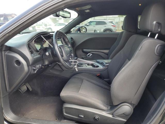 Photo 7 from auction – 2016 DODGE CHALLENGER with VIN 2C3CDZAG9GH114199