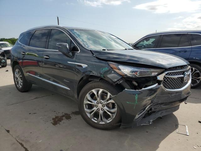 Photo 4 from auction – 2019 BUICK ENCLAVE AV with VIN 5GAERDKW9KJ273389