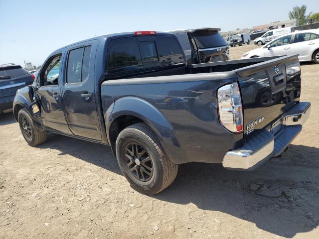 Photo 2 from auction – 2019 NISSAN FRONTIER S with VIN 1N6AD0ER0KN722748