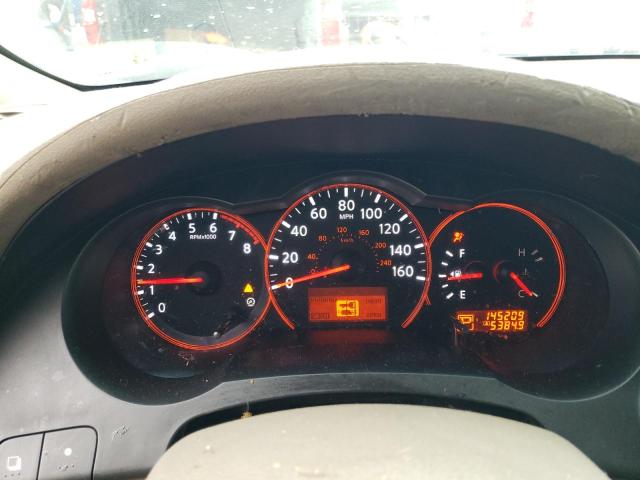 Photo 9 from auction – 2008 NISSAN ALTIMA 2.5 with VIN 1N4AL21E78C154545