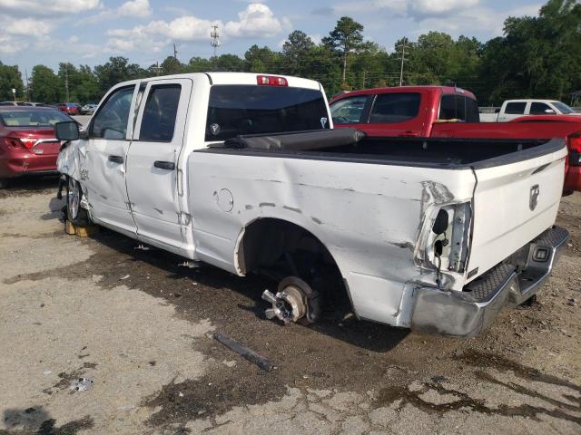 Photo 2 from auction – 2019 RAM 1500 CLASS with VIN 1C6RR6FGXKS604349