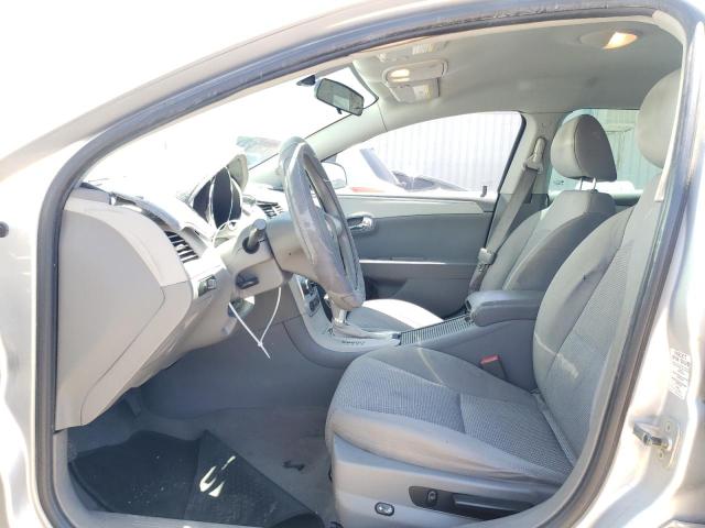 Photo 7 from auction – 2011 CHEVROLET MALIBU LS with VIN 1G1ZA5EU2BF144168