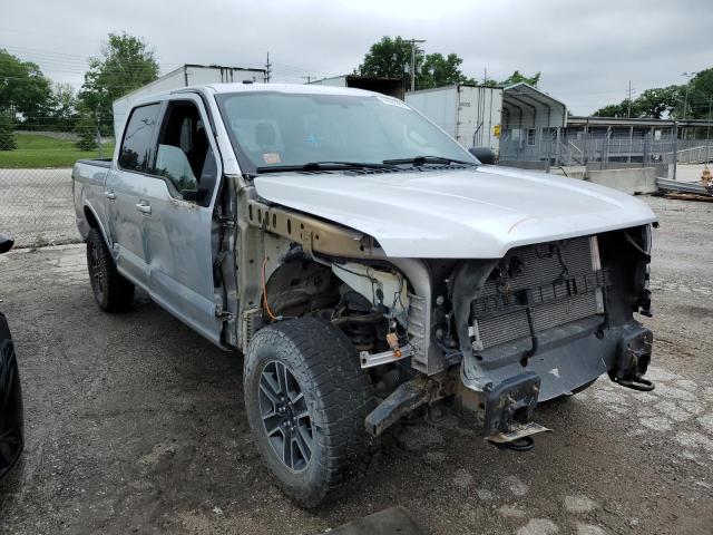 Photo 4 from auction – 2016 FORD F150 SUPER with VIN 1FTEW1EF1GKF18494
