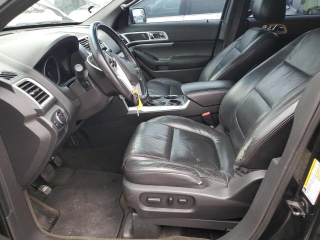 Photo 7 from auction – 2014 FORD EXPLORER X with VIN 1FM5K7D8XEGA22297