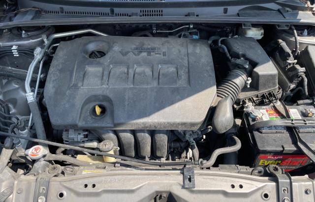 Photo 7 from auction – 2017 TOYOTA COROLLA L with VIN 2T1BURHE2HC803606