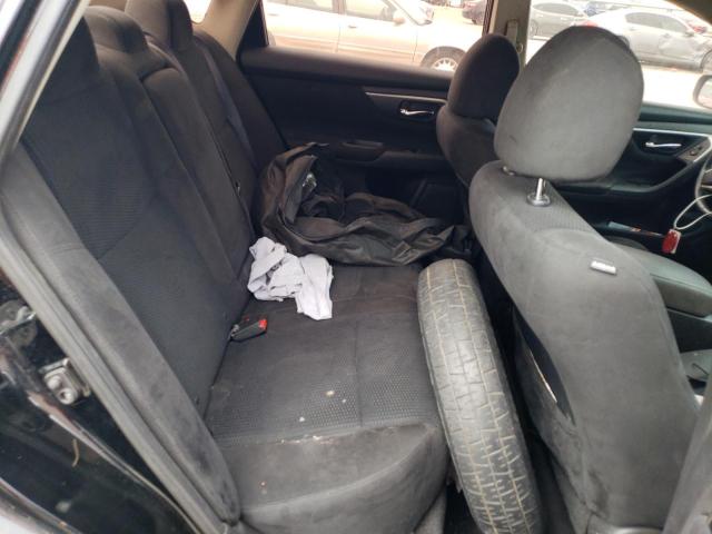 Photo 10 from auction – 2015 NISSAN ALTIMA 2.5 with VIN 1N4AL3AP8FC160584