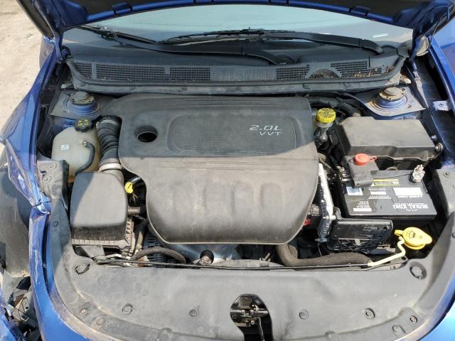 Photo 11 from auction – 2013 DODGE DART SXT with VIN 1C3CDFBA2DD294885