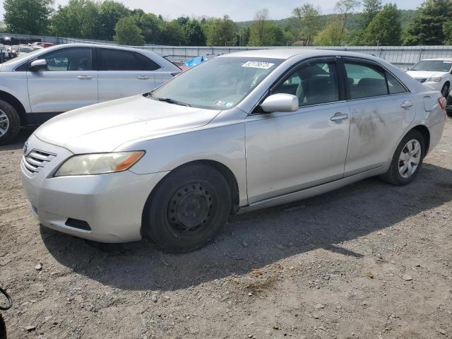 Photo 1 from auction – 2008 TOYOTA CAMRY CE with VIN 4T1BE46K08U759239