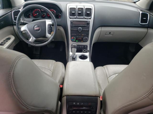 Photo 8 from auction – 2012 GMC ACADIA SLT with VIN 1GKKVSEDXCJ183833