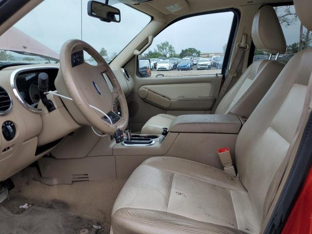 Photo 7 from auction – 2010 FORD EXPLORER E with VIN 1FMEU6EE2AUB16128